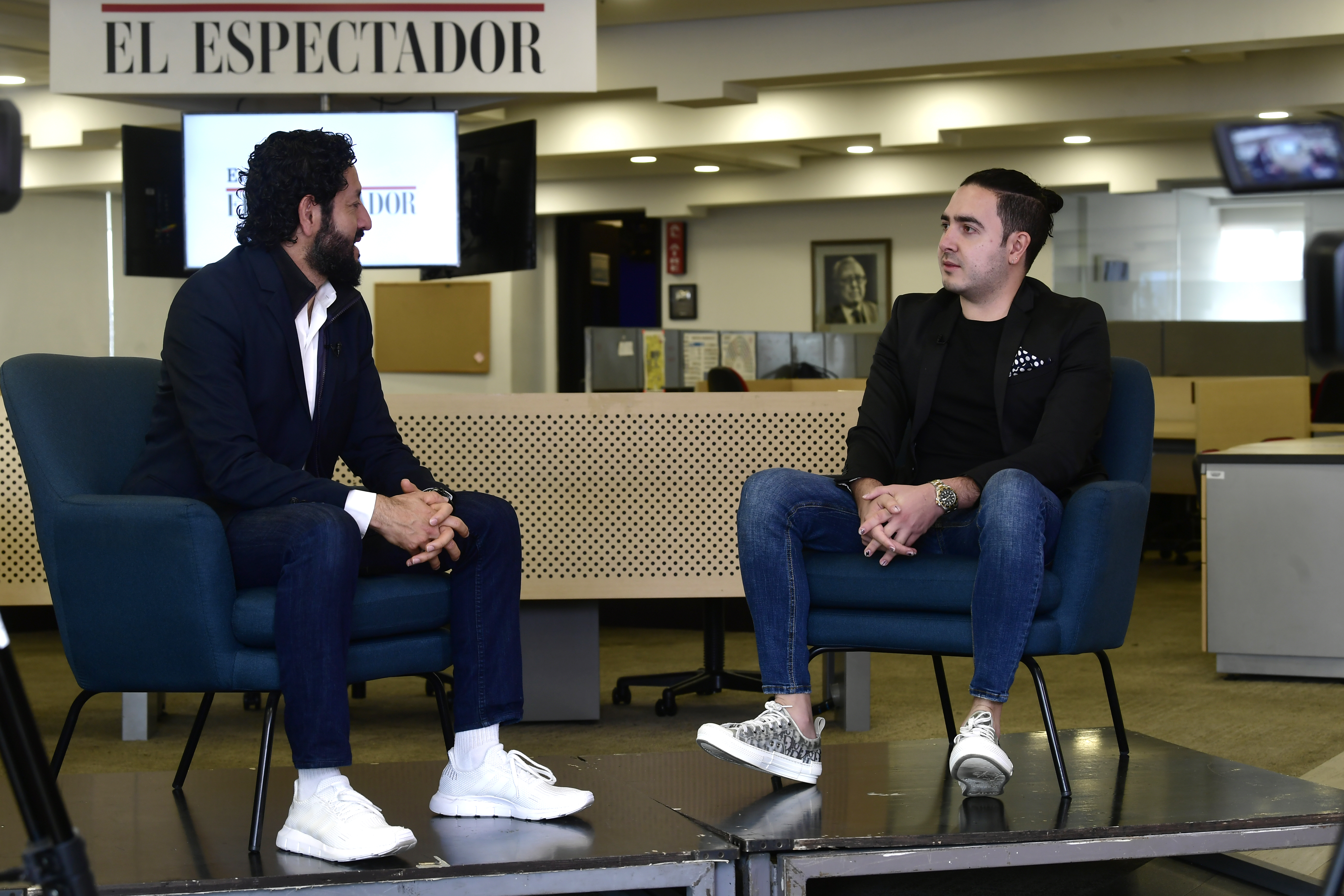 Fundador, CEO y chef creativo del Grupo Seratta.