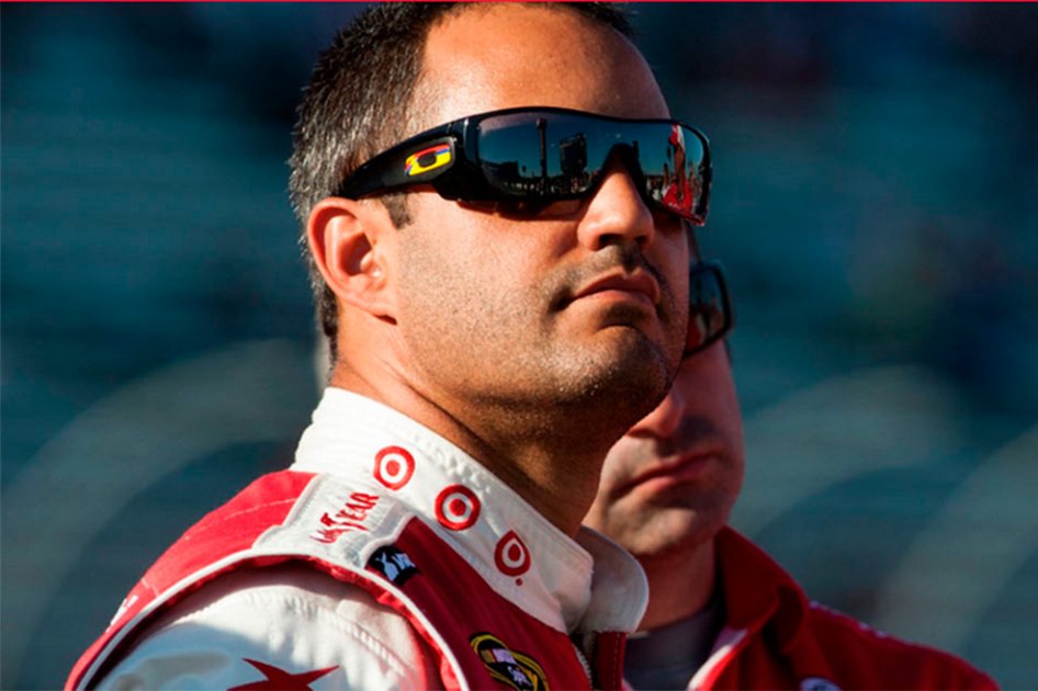 Montoya partirá séptimo en la Daytona 500