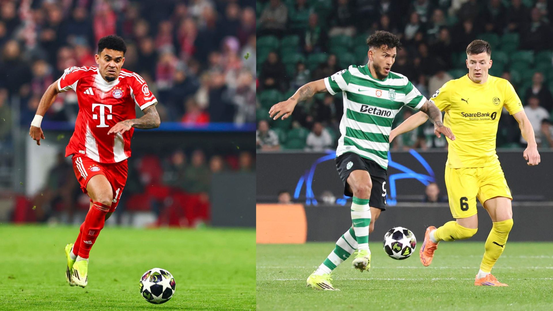 Champions League 2026/27: fechas, partidos clave y los colombianos en competencia a seguir