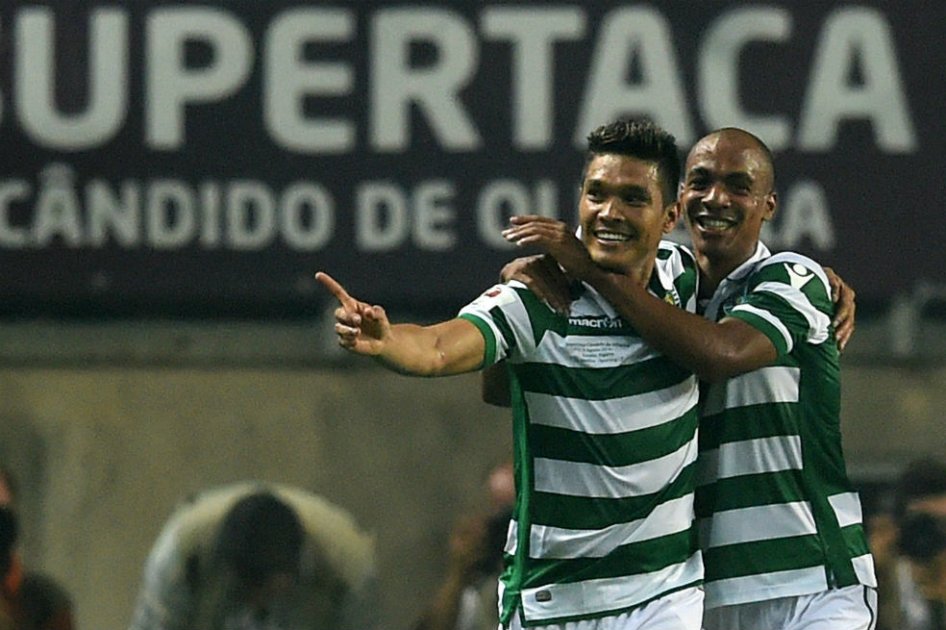 Teófilo Gutiérrez, en la mira del Corinthians