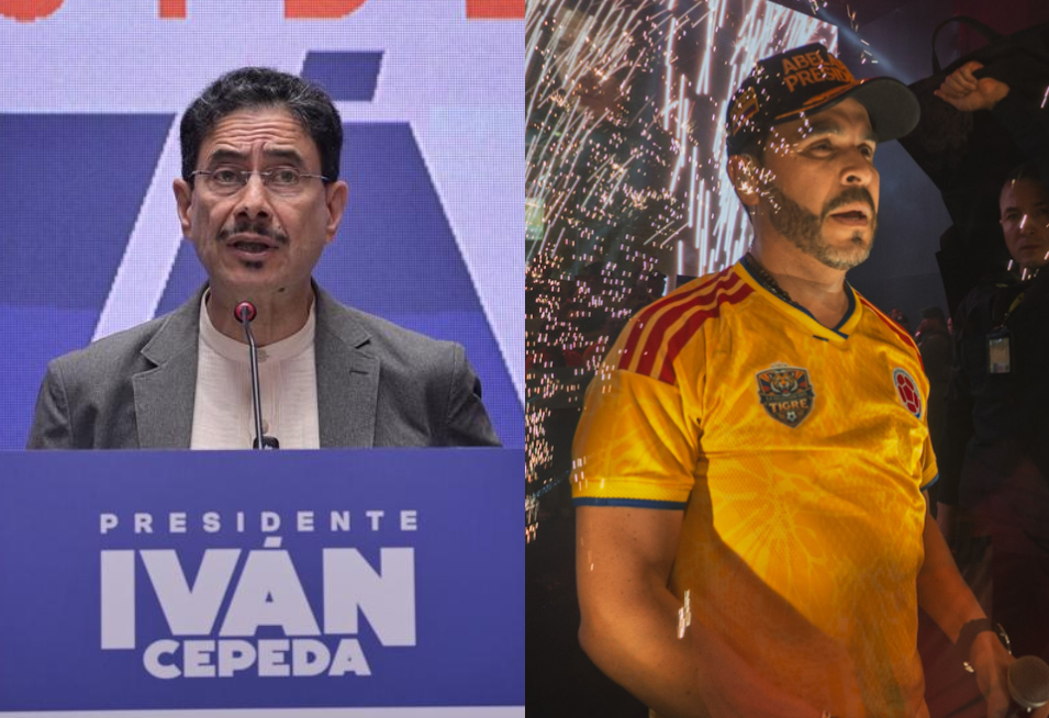 Movida Electoral: candidatos buscan al centro para lograr alianzas y alistan estrategias