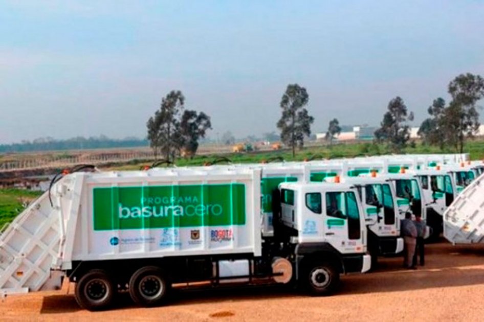 Distrito no hizo caso a las recomendaciones de Daewoo sobre recolectores de basura
