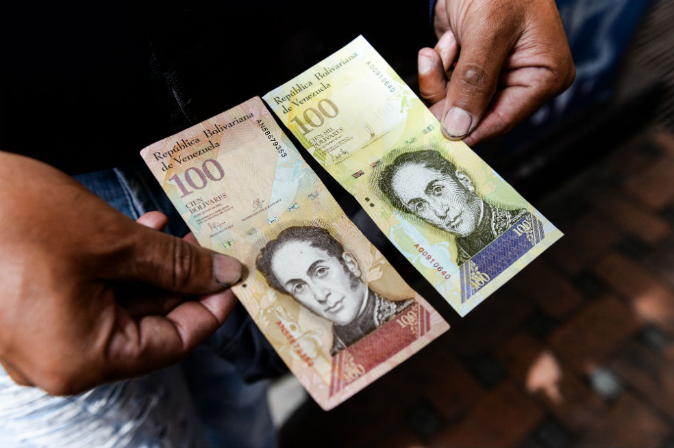 Venezuela y su eventual default en cuatro preguntas