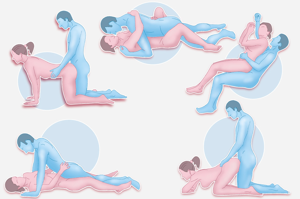 Atlas científico de relaciones sexuales