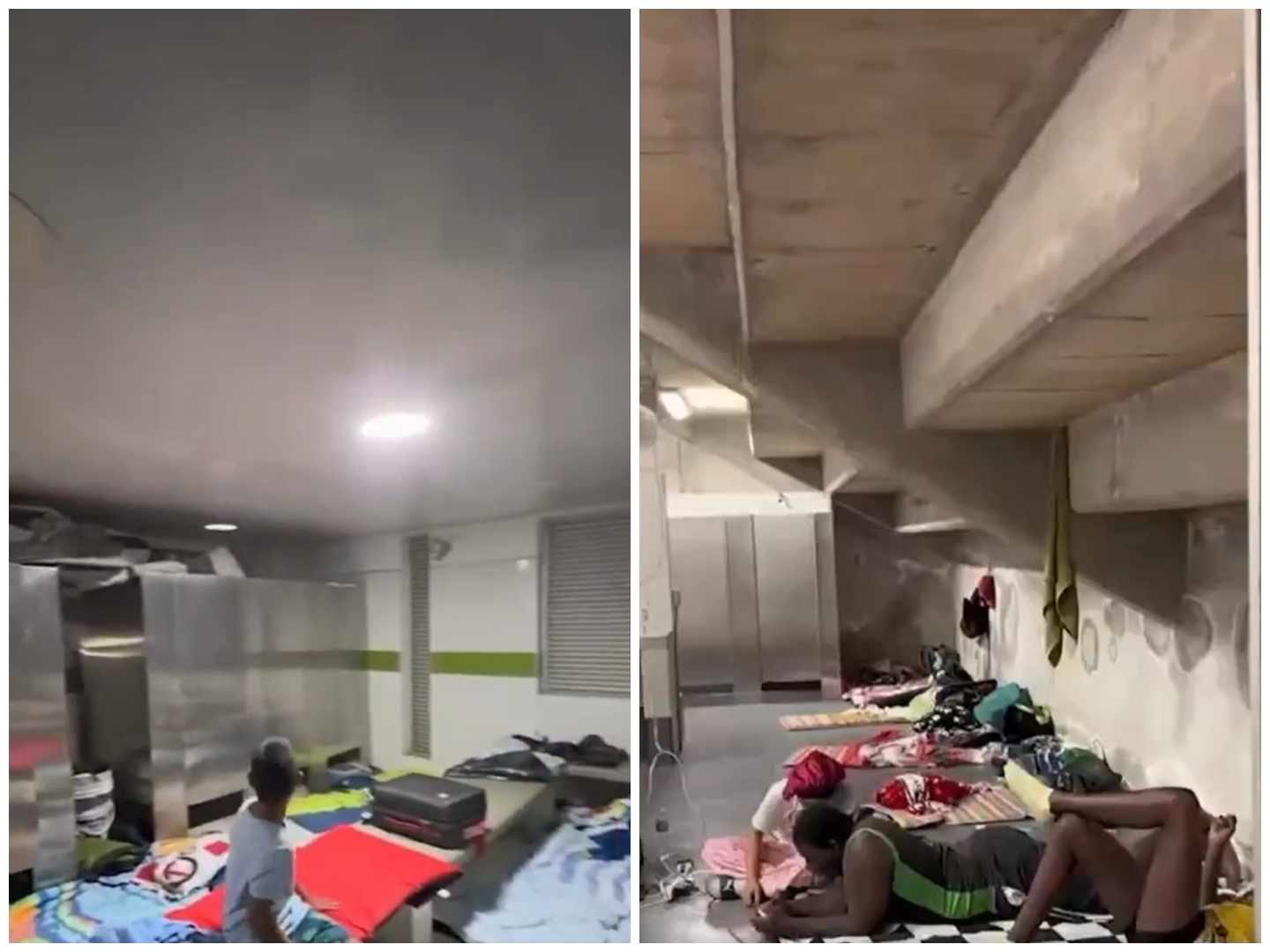 Niños habrían dormido en baños durante Juegos Intercolegiados en Antioquia; abren indagación