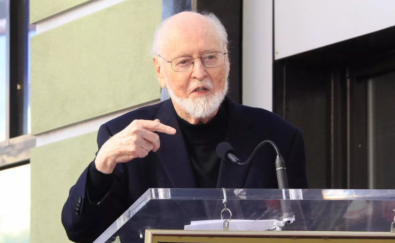 John Williams se retirará del cine con “Indiana Jones 5″