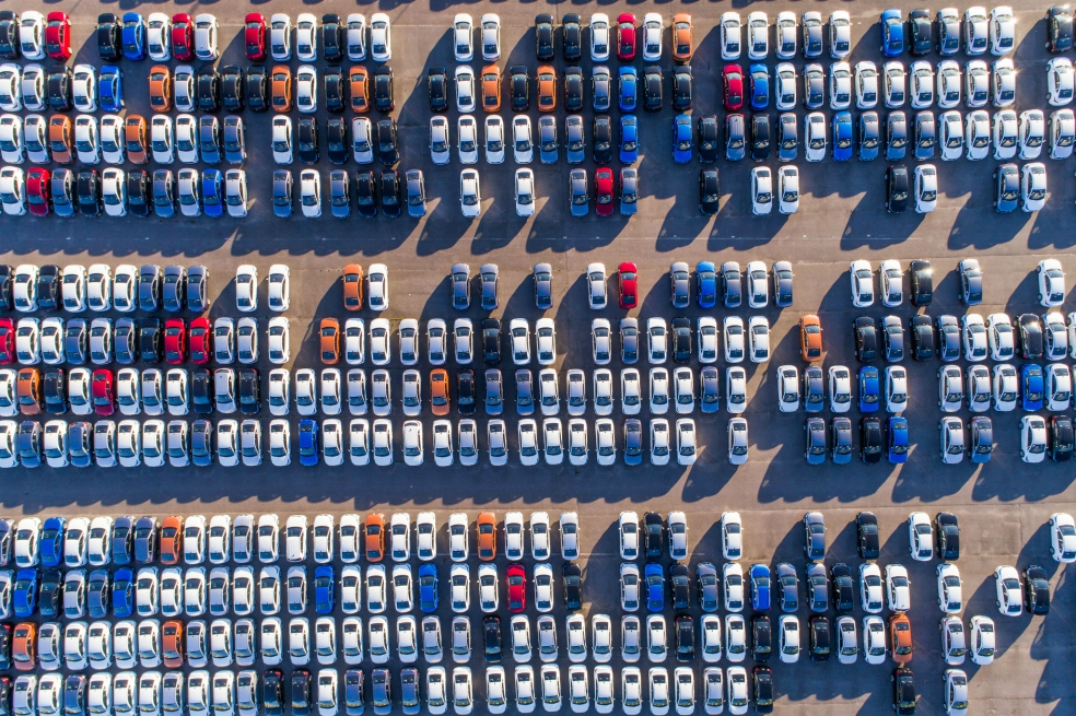 Se sigue recuperando el sector: en octubre se vendieron 20.886 carros