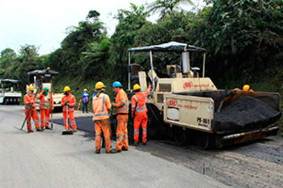 Por ley buscan establecer requisitos ambientales para construcción de proyectos viales