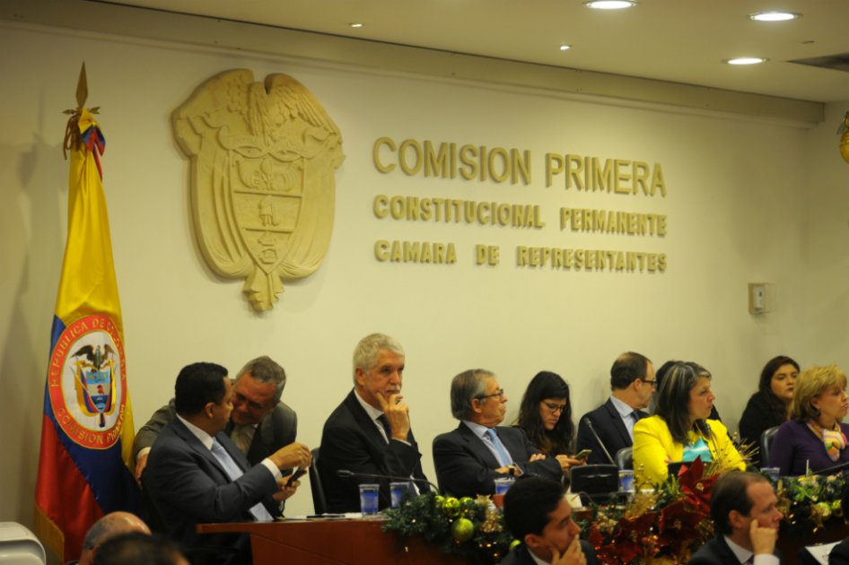 Dinero que pondrá la Nación para el metro de Bogotá está a la espera del plan de ejecución