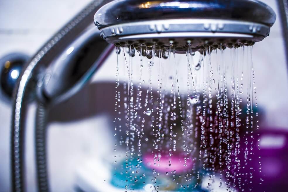 Cortes de agua programados para este martes en Bogotá