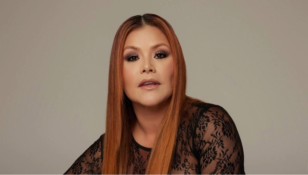Francy reveló que estuvo a punto de quitarse la vida al ser víctima de maltrato
