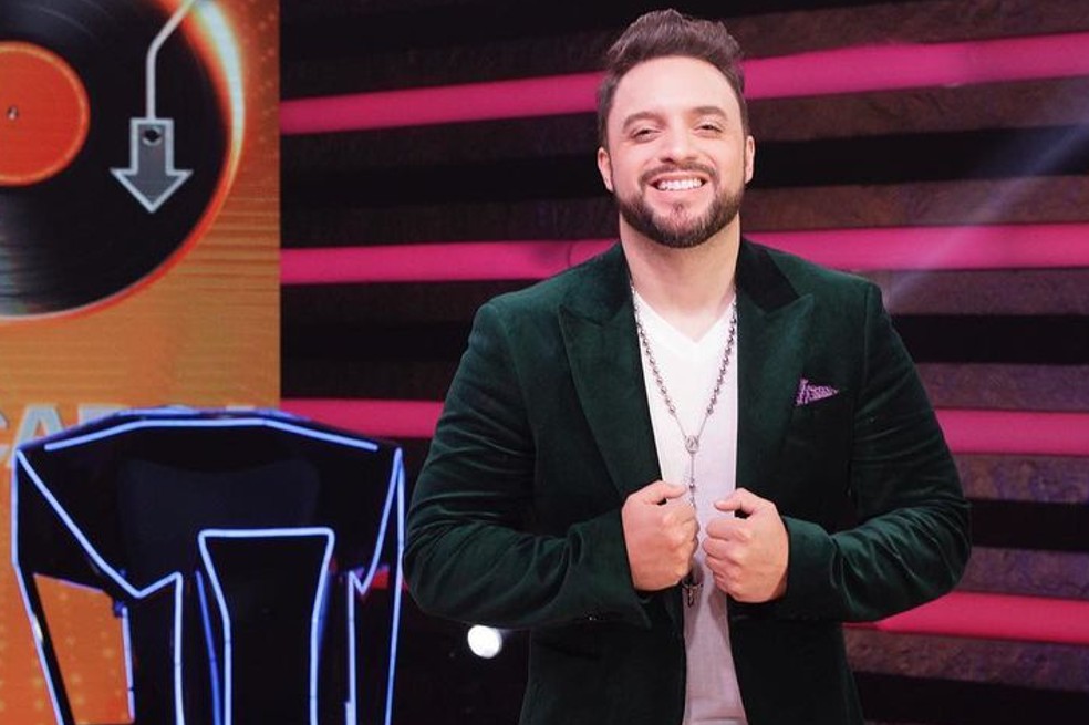Mel García: dónde nació, en qué actuó y más del pupilo de Marbelle en La Descarga