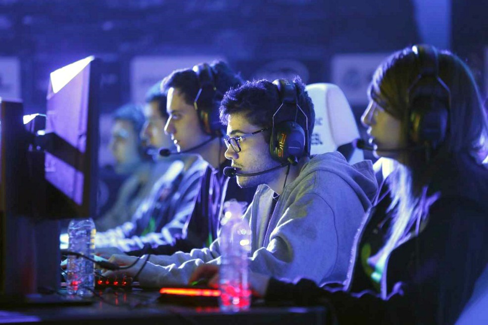 Proyectan declive de la industria de los videojuegos para 2019