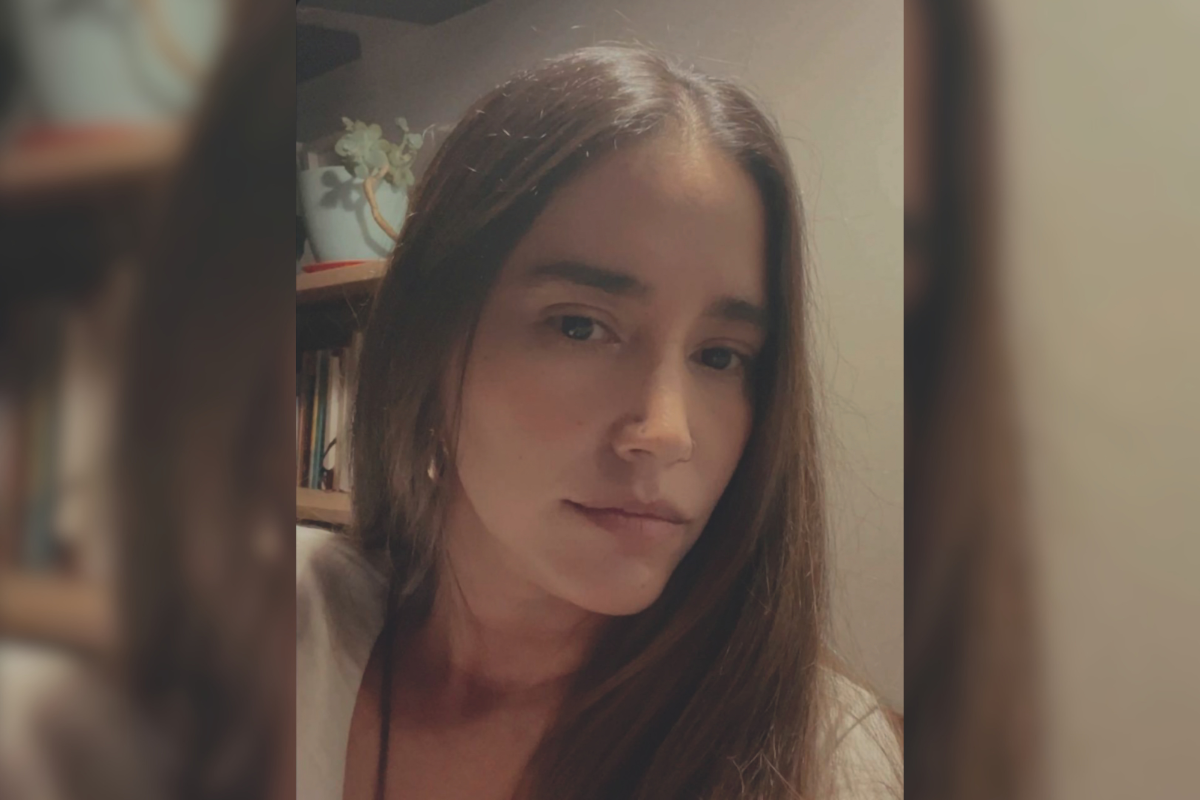 Alejandra Rincón: “Los momentos de crisis son muy fértiles para la creación”