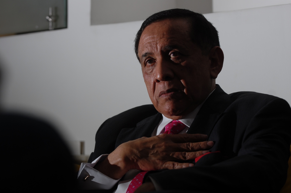 Más allá de la muerte de Luis Carlos Galán