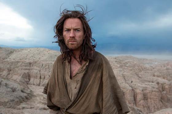Película de Rodrigo García y Ewan McGregor clausura Festival de Cartagena