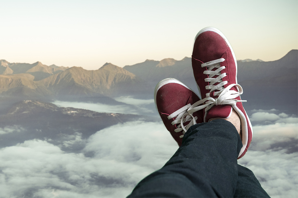 ¿Cómo quitar el mal olor de los zapatos? Sigue estos 7 tips