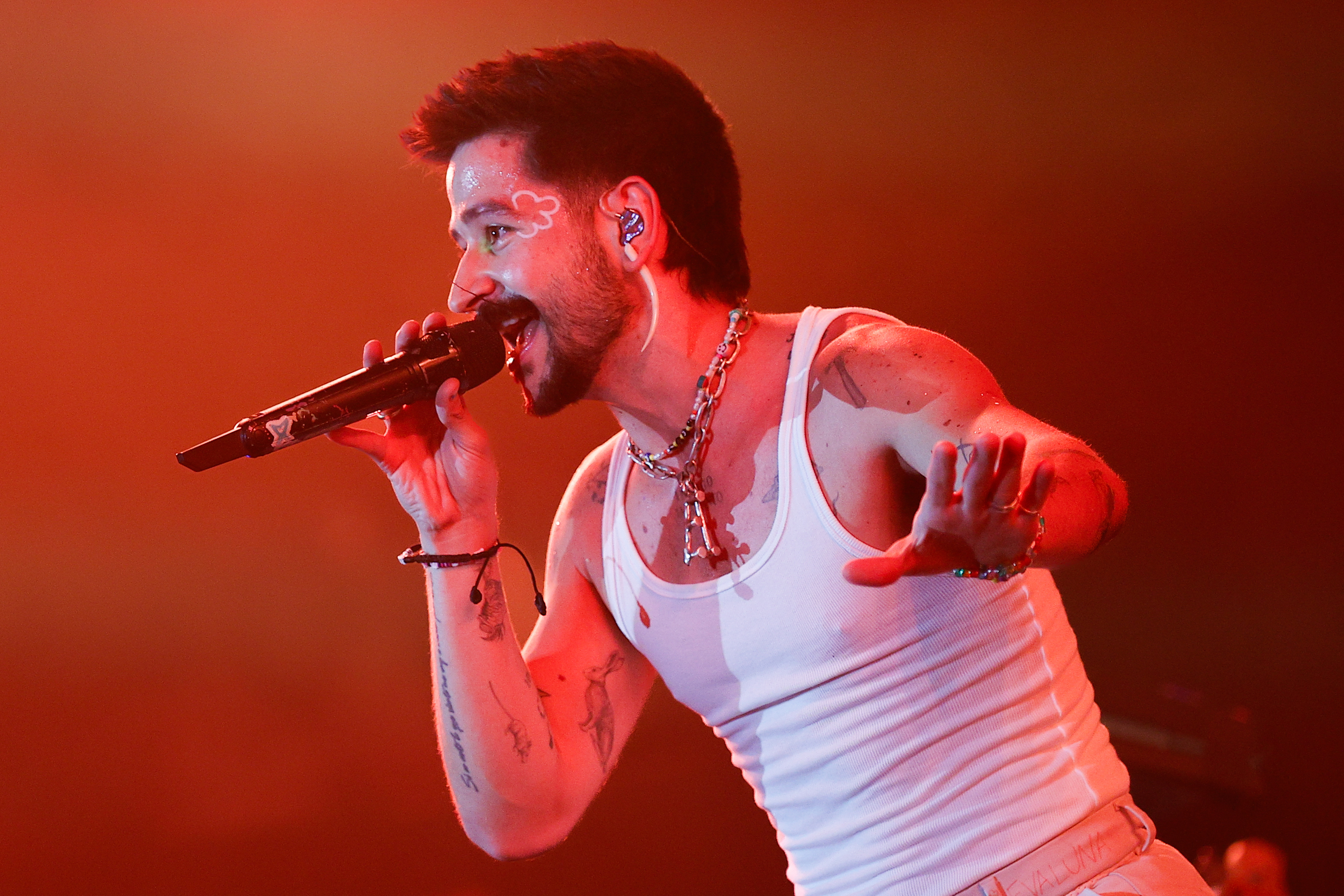 Camilo anunció concierto en Bogotá: fecha, precios de las boletas y más