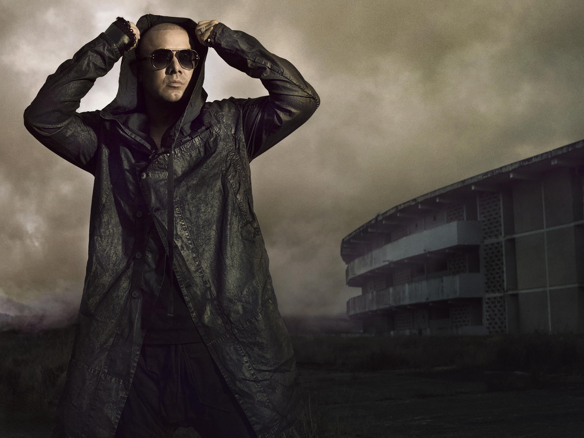 Wisin anuncia con «mucho orgullo y compromiso» la creación de la Universidad Del Perreo