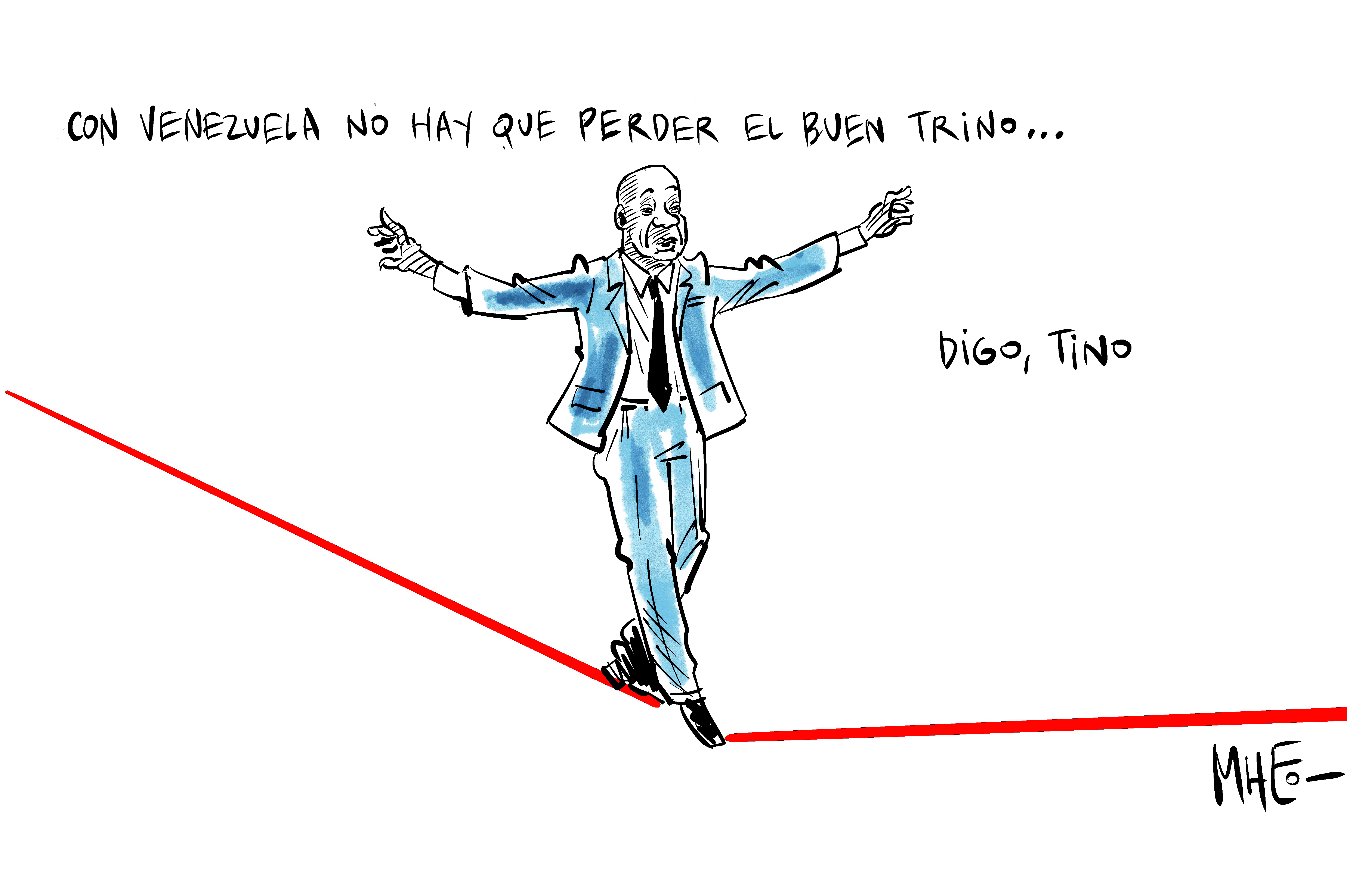 Equilibrismo