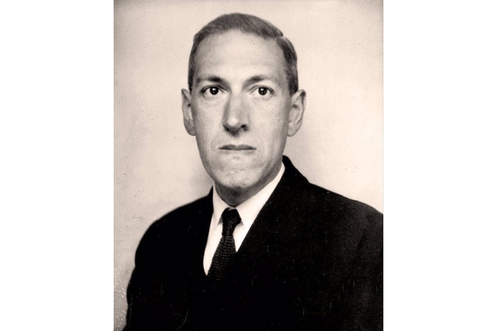 Dagón, de Howard Phillips Lovecraft (Extractos literarios)