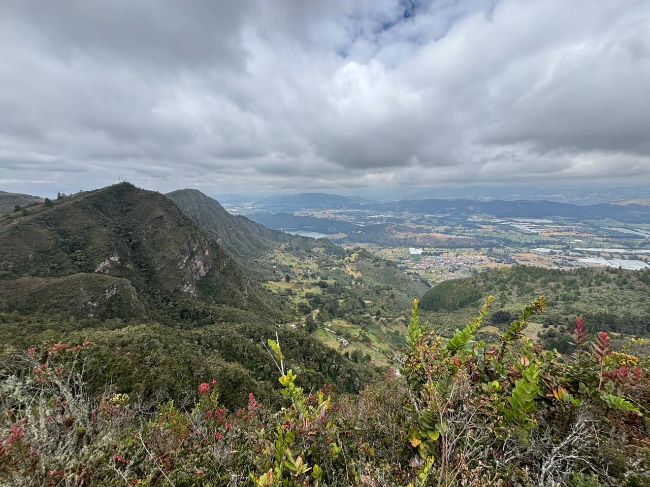Las Tres Viejas: una ruta ideal para todo tipo de caminantes