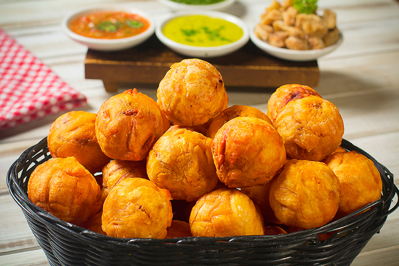 Gastronomía del Valle del Cauca, diversa y deliciosa.