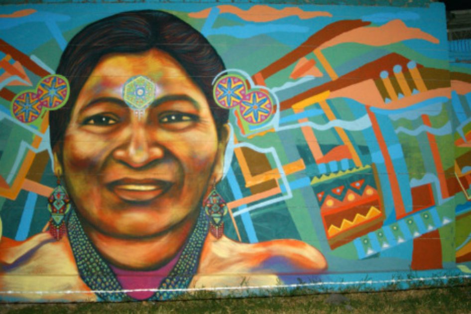 Arranca formalmente comité para la realización de grafiti en Bogotá