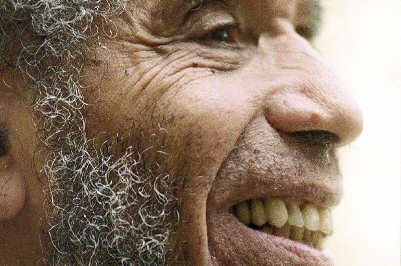 Tras las raíces de Manuel Zapata Olivella