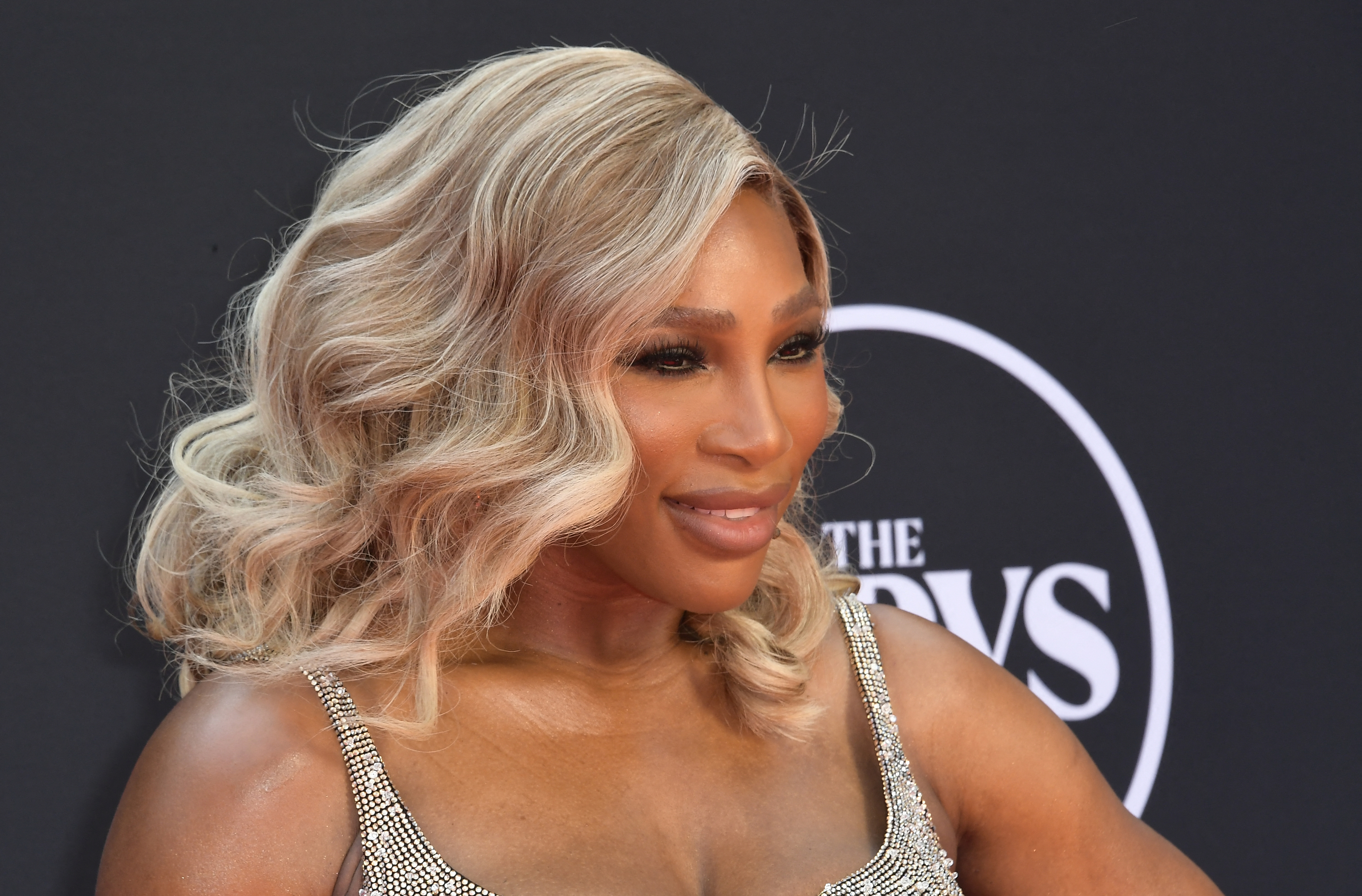 Serena Williams lanzó una colección de moda infantil: ¿en qué se inspiró?