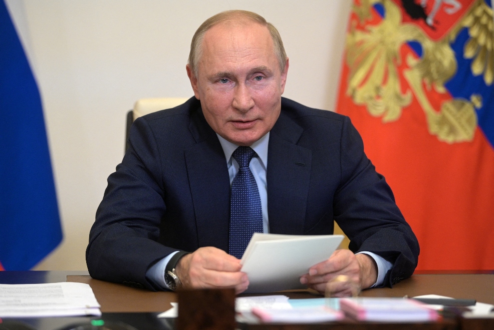 Rusia ofrece aliviar la crisis del gas en Europa, ¿Qué quiere a cambio?