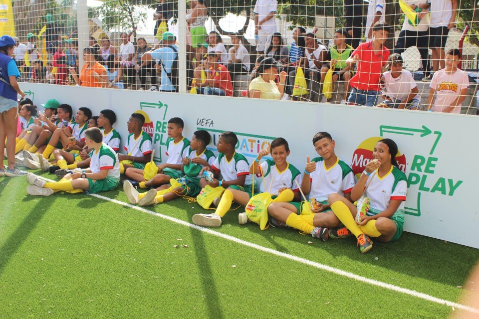 Torneo de fútbol Santa Marta entregará un viaje todo pago a la Copa del Mundo 2026