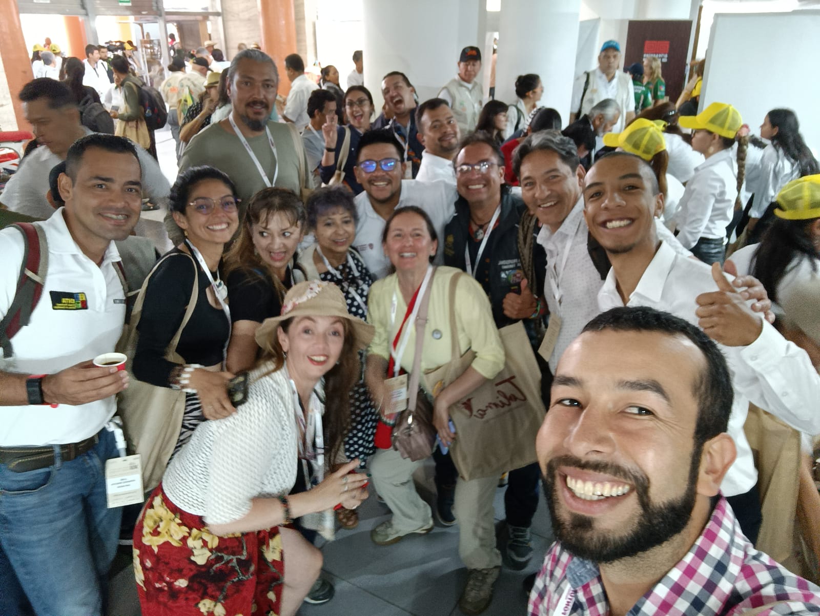 Estos son los nuevos apoyos para el desarrollo de los guías de turismo en Colombia