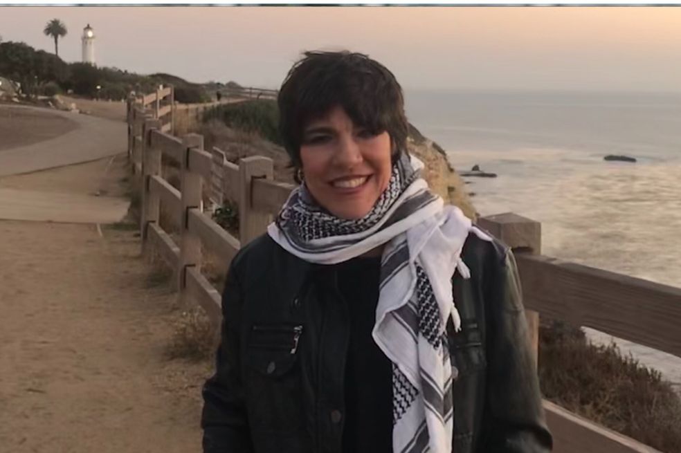 Cristina Rebull: “El acto de escuchar es uno de los más lindos del ser humano”