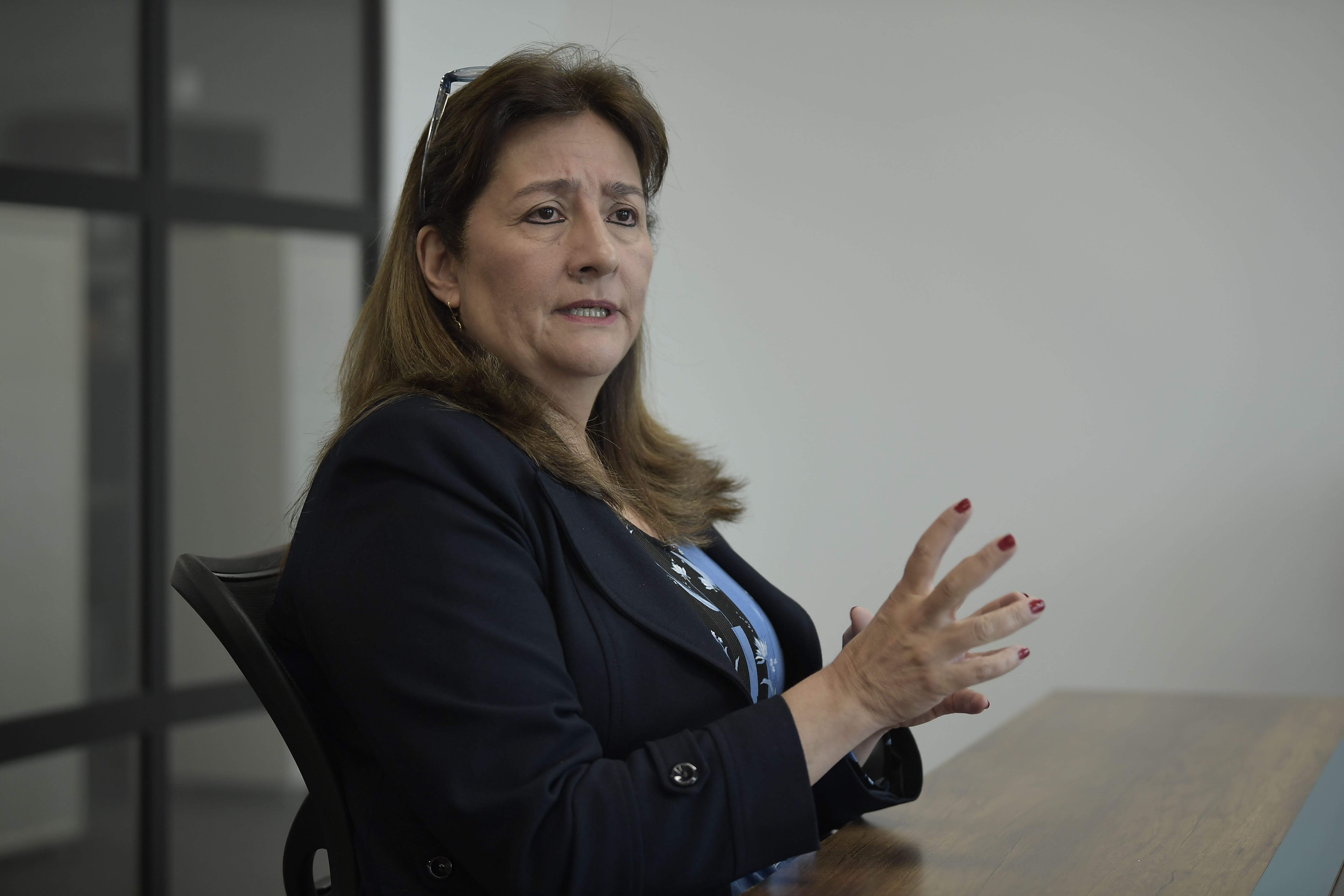 “Conocen realmente la organización criminal”: Minjusticia sobre gestores de paz