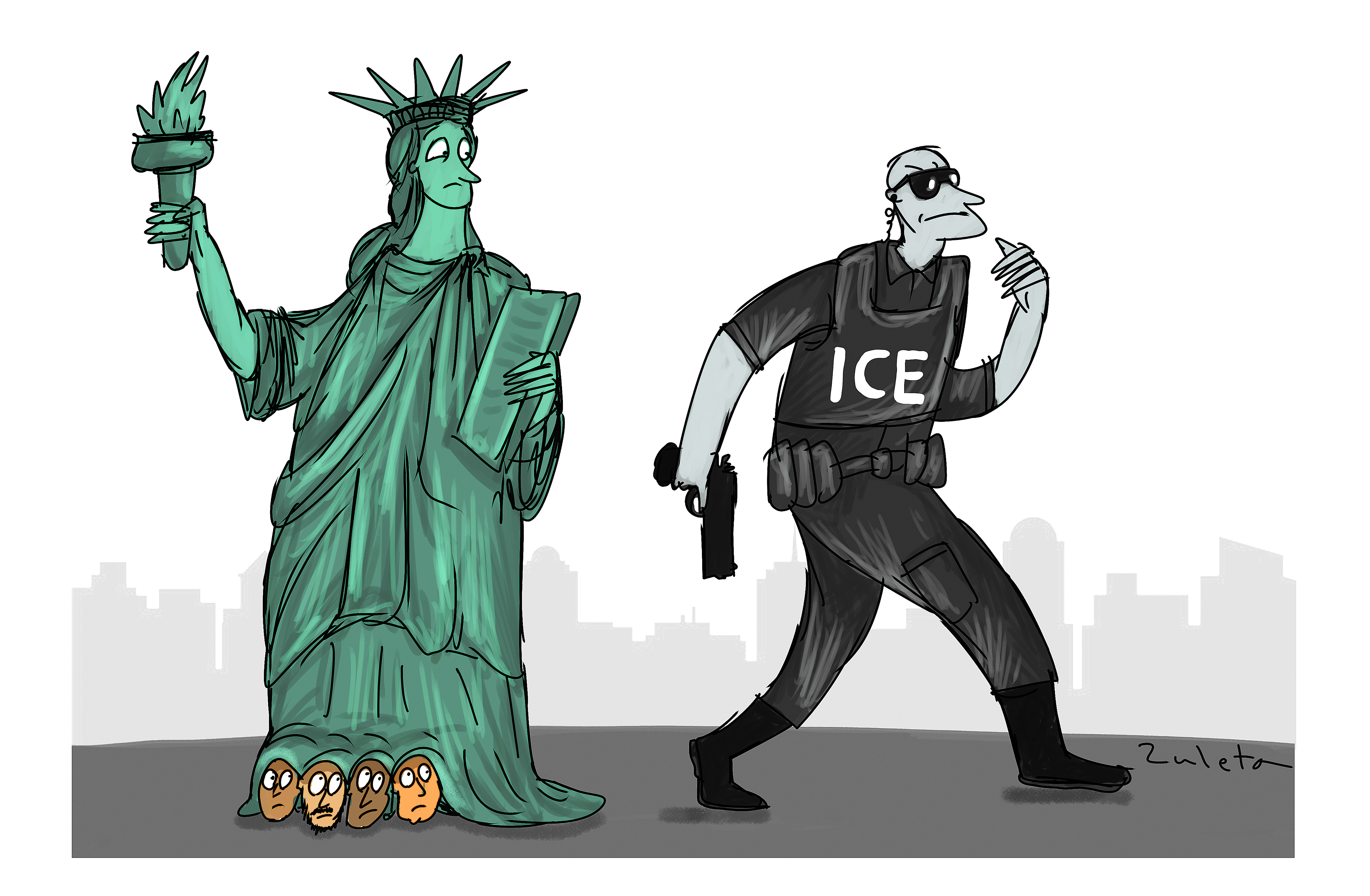 ICE