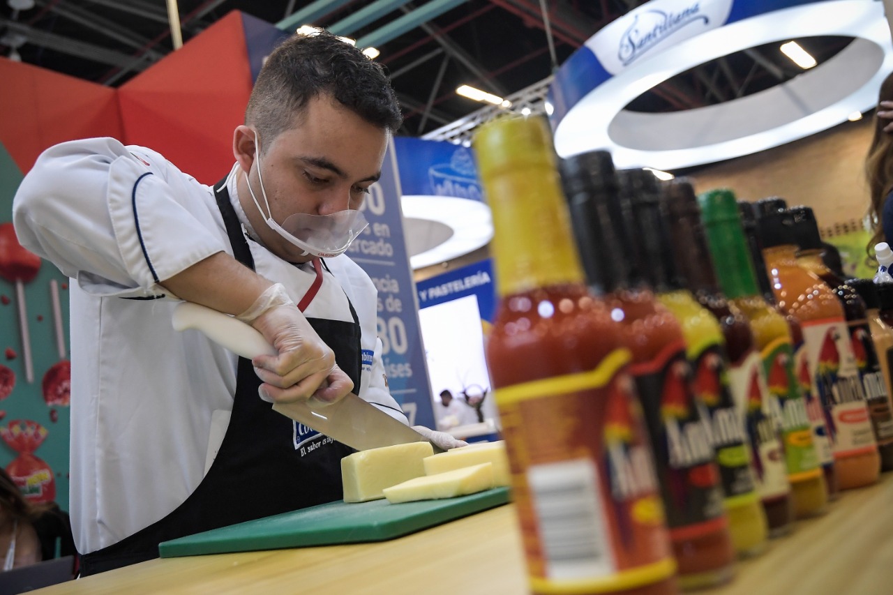 Según sus organizadores, contará con una exhibición comercial de alrededor de 300 expositores nacionales e internacionales.