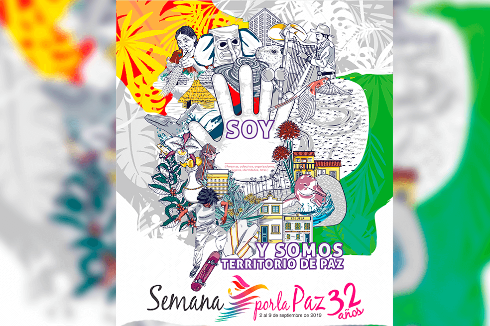 Un llamado a que las escuelas sean territorios de paz