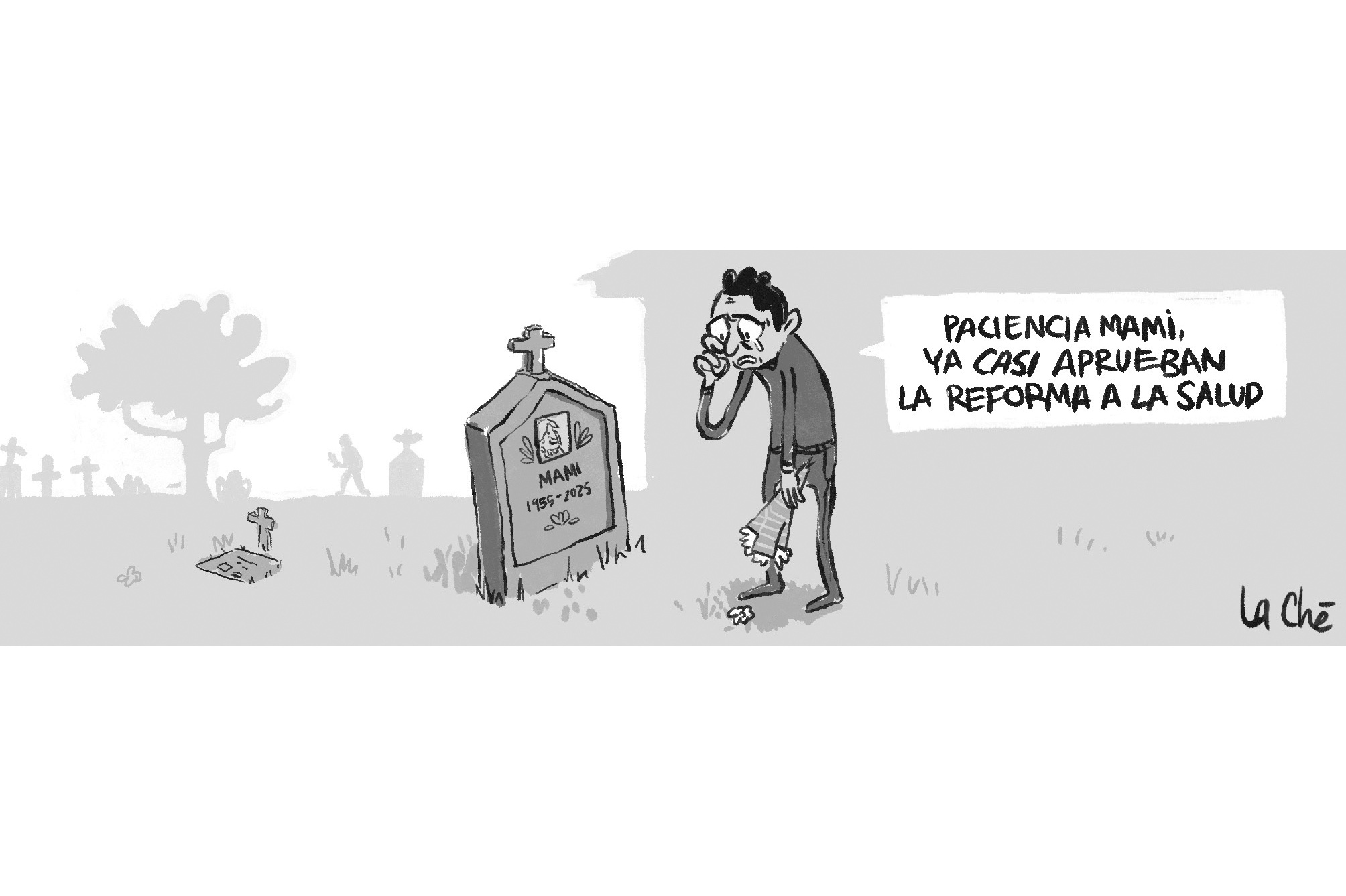 La Ché
