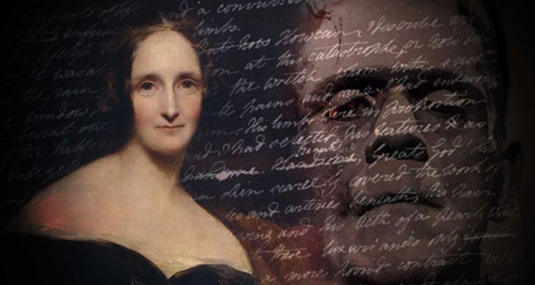 175 años de la muerte de Mary Shelley, la creadora de “Frankenstein”: lea un capítulo
