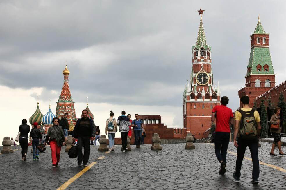 Banco venezolano en Rusia crece en medio de sanciones de EE.UU.