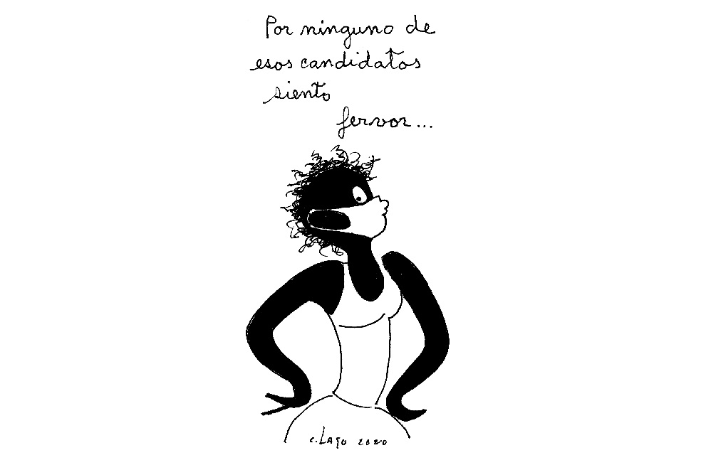 Nieves
