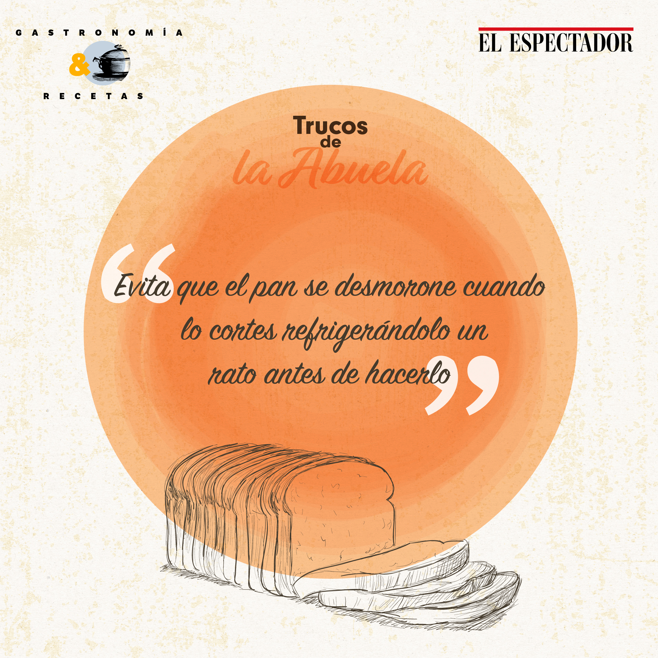 Trucos de la abuela