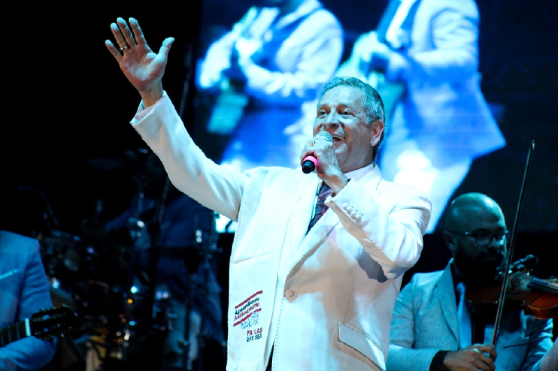 Darío Gómez cumpliría hoy 75 años. Así sigue su legado en Colombia