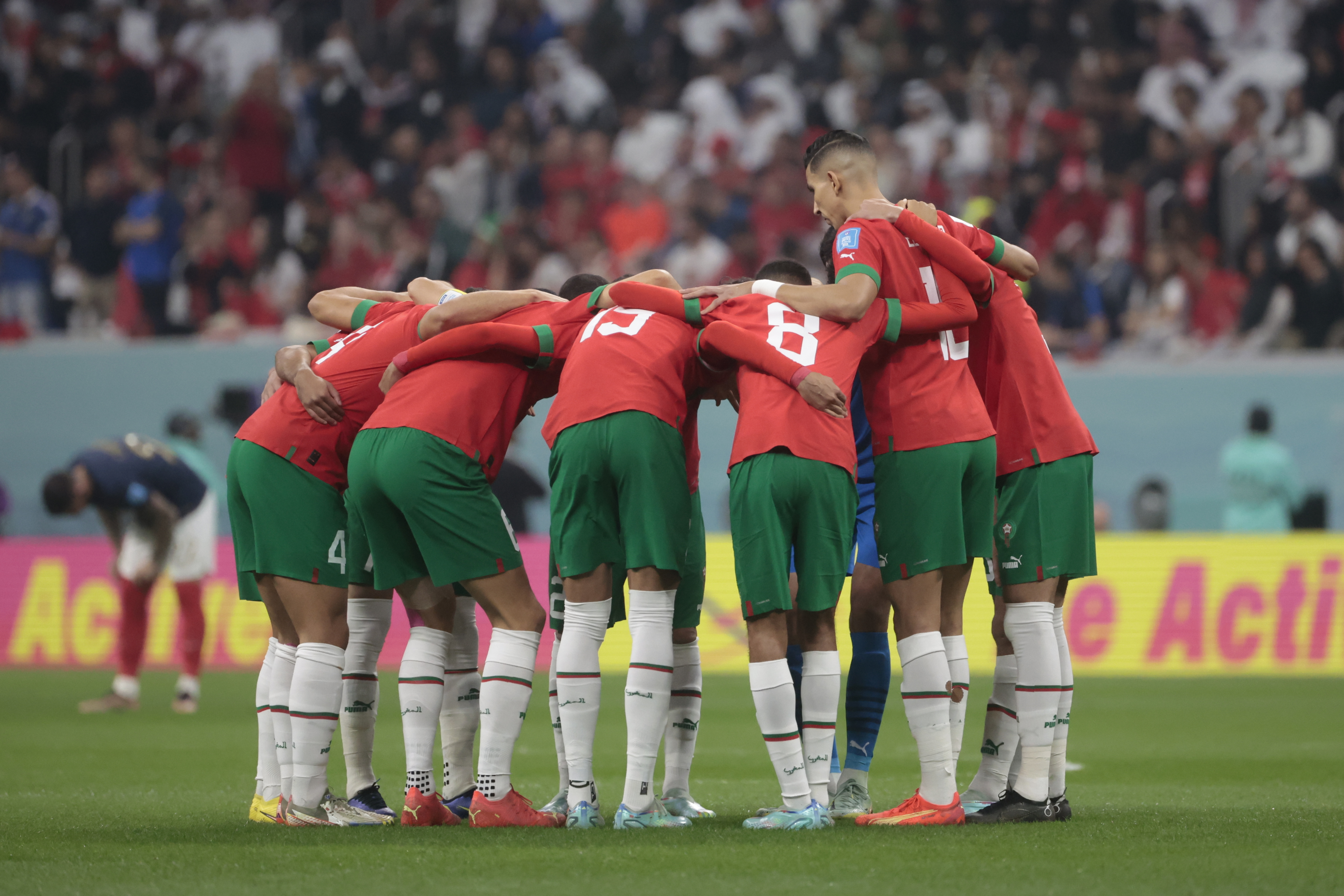 Sin migración, no hay Mundial: ¿puede adivinar cuáles son estos equipos?