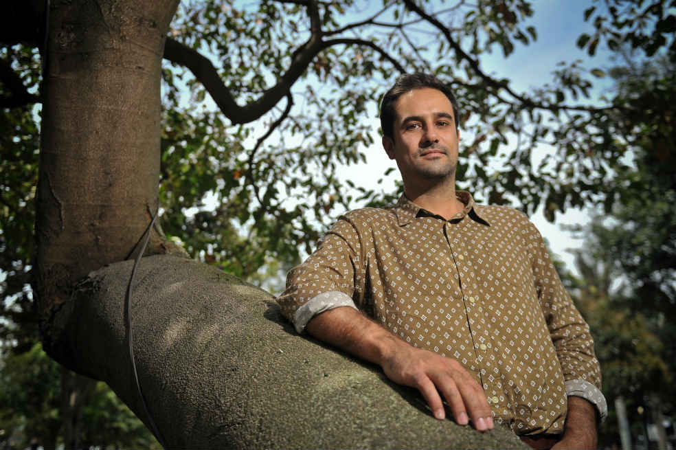 ‘Los mejores periodistas arriesgan su vida por esto’