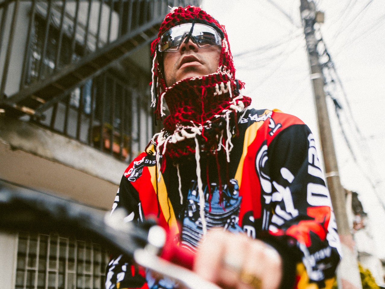 “Ghetto Star”, así suena el nuevo sencillo de Ryan Castro