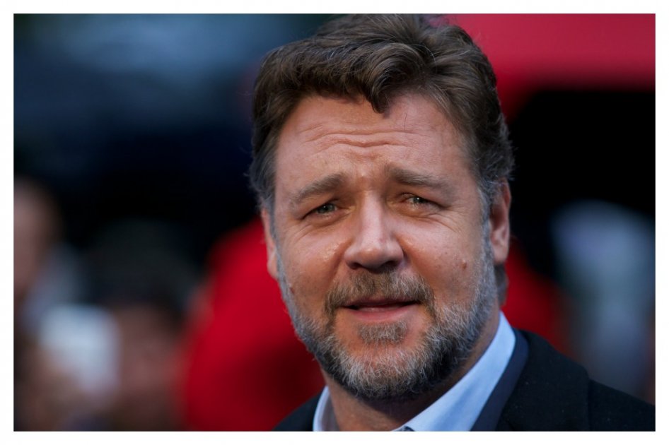 Australia le niega la ciudadanía a Russell Crowe