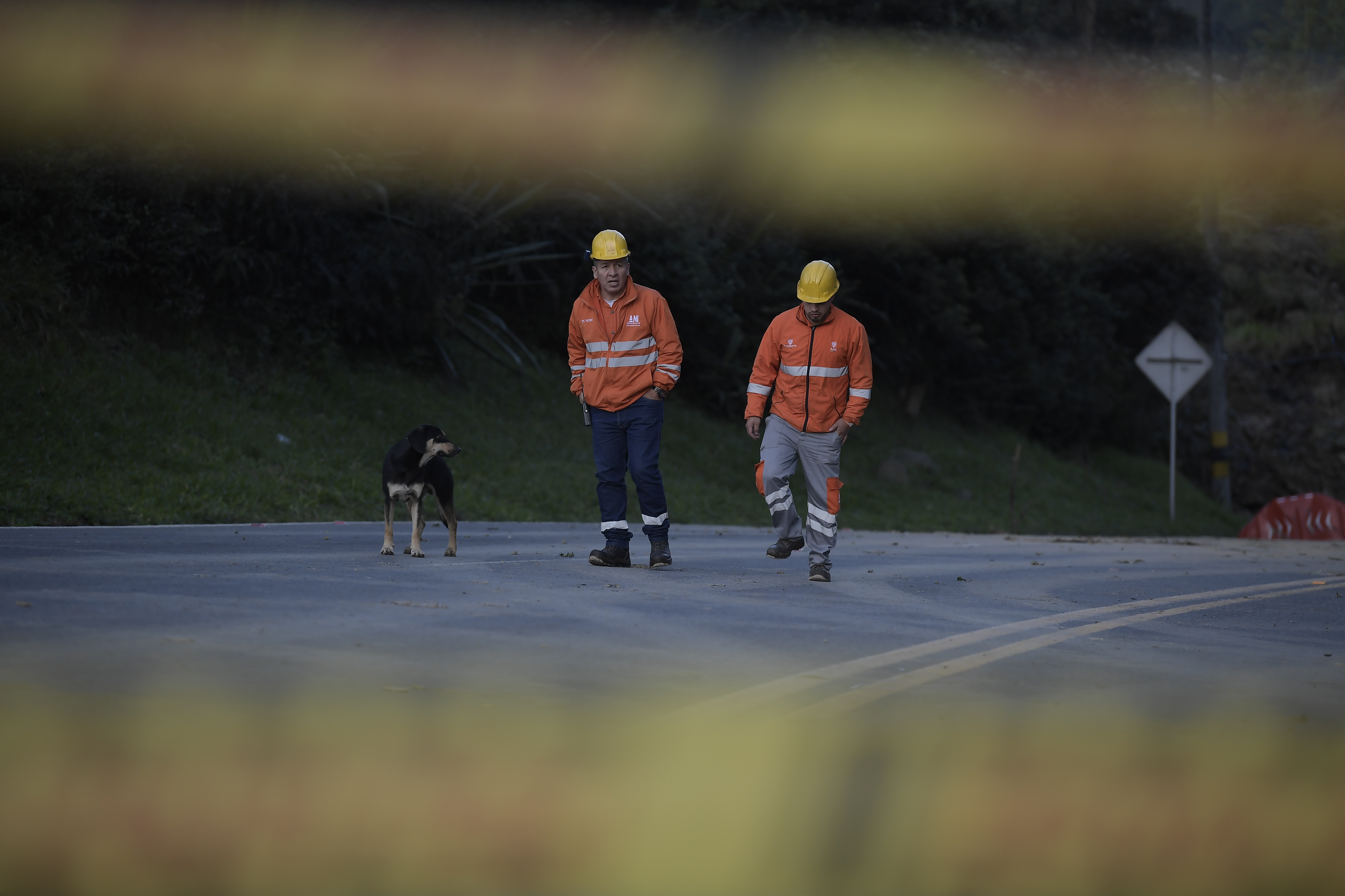 Gobierno autoriza recursos extraordinarios para reparar carreteras a través del Invías