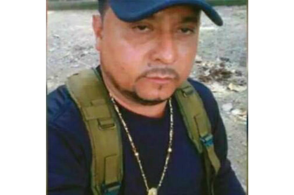 Alias «Gavilán», segundo al mando del Clan del Golfo, murió en operativo de la Policía